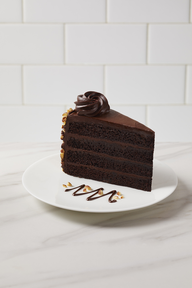 Tim Hortons Brings Us The Cheesecake Factory - 8List.ph