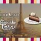The BEST Cheesecakes, Cakes, and Cupcakes for Foodservice Operators and Retailers in France 2024: Cheesecake Factory Paris