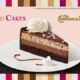 The Best Cheesecake From The Cheesecake Factory Bakery® Now In Europe For Food Service Operators 2024!