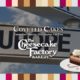 TOP Cheesecake Supplier In Europe: The Cheesecake Factory Bakery® Master Distributors 2024