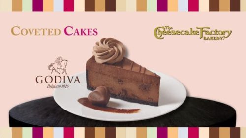 Godiva®-Chocolate