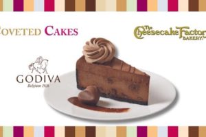 Godiva®-Chocolate