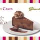 Godiva® Chocolate Cake: Now Available Through The Cheesecake Factory Bakery® To Leading European Food Service Operators