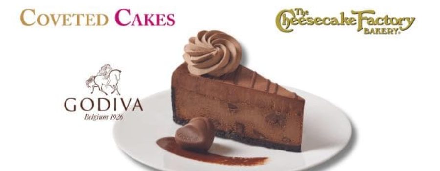 Godiva®-Chocolate