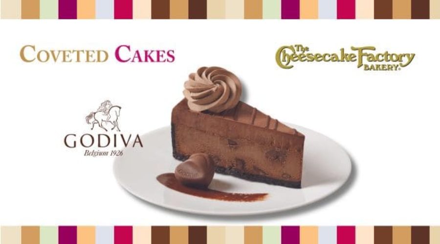 Godiva®-Chocolate