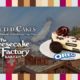 The Cheesecake Factory Bakery® Products for Wholesale Supply to Retailers & Food Service Operators in Switzerland 2024