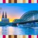 TOP 3 BEST RESTAURANTS COLOGNE GERMANY IN 2024