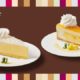 Key Lime Pie Cheesecake Vs. A Regular Lemon Cheesecake: From The Cheesecake Factory Bakery® 2024