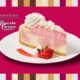 The Cheesecake Factory Bakery® Strawberry Cheesecake: NOW Available in Germany 2024