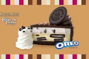 Cheesecake-De-Oreo