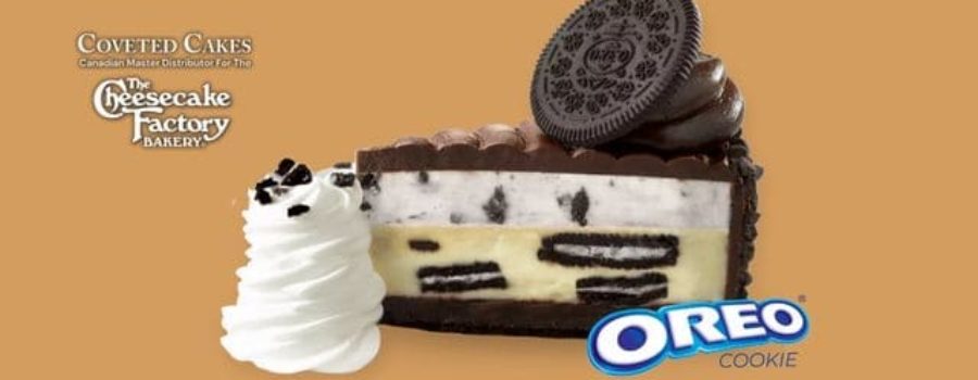 Cheesecake-De-Oreo