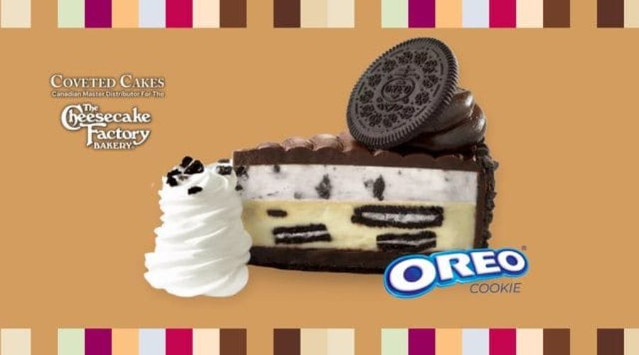 Cheesecake-De-Oreo