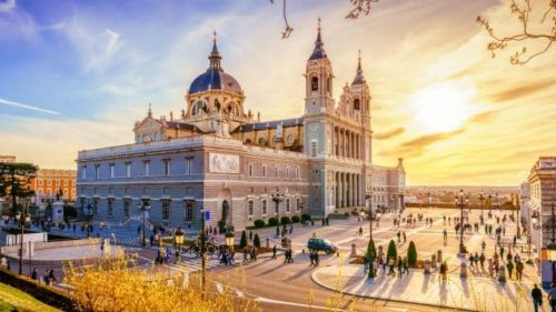 Cheesecake-Madrid-spain