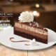 BEST Chocolate Cheesecake From The Cheesecake Factory Bakery® For HoReCa in Germany 2024