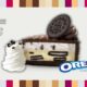 Oreo® Cheesecake: For Food Service Operators and HoReCa In Madrid, Spain 2024