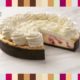 Get White Chocolate Cheesecake Raspberry in Germany for your Food Establishment and increase sales!