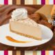 Dulce De Leche cheesecake for wholesale supply from The Cheesecake Factory Bakery®️ NOW AVAILABLE IN FRANCE 2024