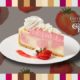 BEST Strawberry Cheesecake in France for WHOLESALE SUPPLY across Europe 2024