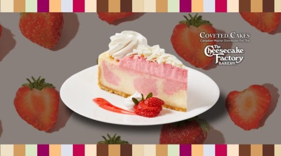 Strawberry-Cheesecake-France