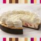 Generic Cheesecake Framboise or The Cheesecake factory Bakery’s®️ White Chocolate raspberry Cheesecake for your food establishment? Which is best?