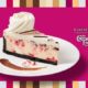 How to get The Cheesecake Factory Bakery® and The Cheesecake Factory At Home™ products in Europe and Germany 2024 through COVETED CAKES CORPS