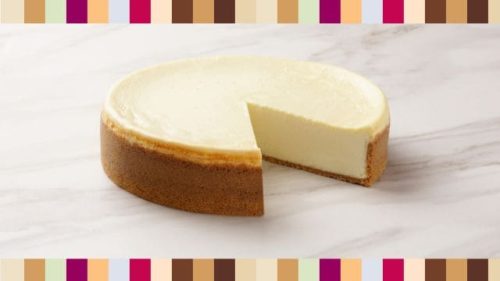 Cheesecake-germany