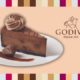 Godiva Double Chocolate Cheesecake: For German Food Service Operators, Restaurant, Hotels, Catering Services, and More! Now Available from The Cheesecake Factory Bakery®