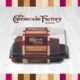 THE BEST Cheesecake Chocolate from The Cheesecake Factory at Home® product line for restaurants in France