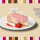 Top 5 meilleur cheesecake paris, France from The Cheesecake Factory Bakery® 2025