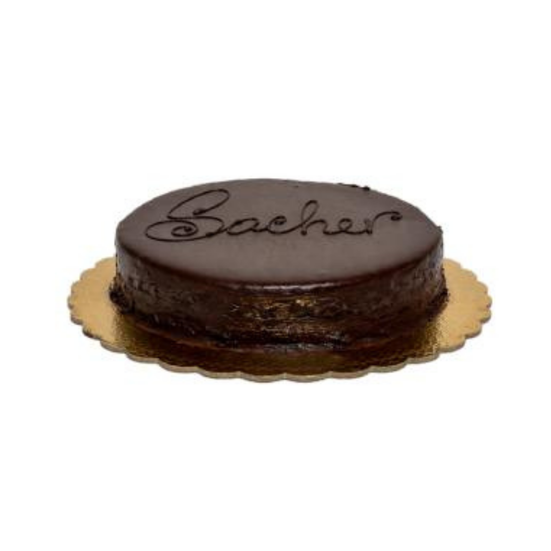 Sacher Cake